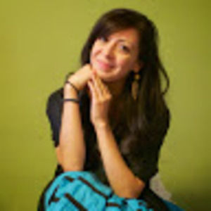 Meet your Posher, Marisela